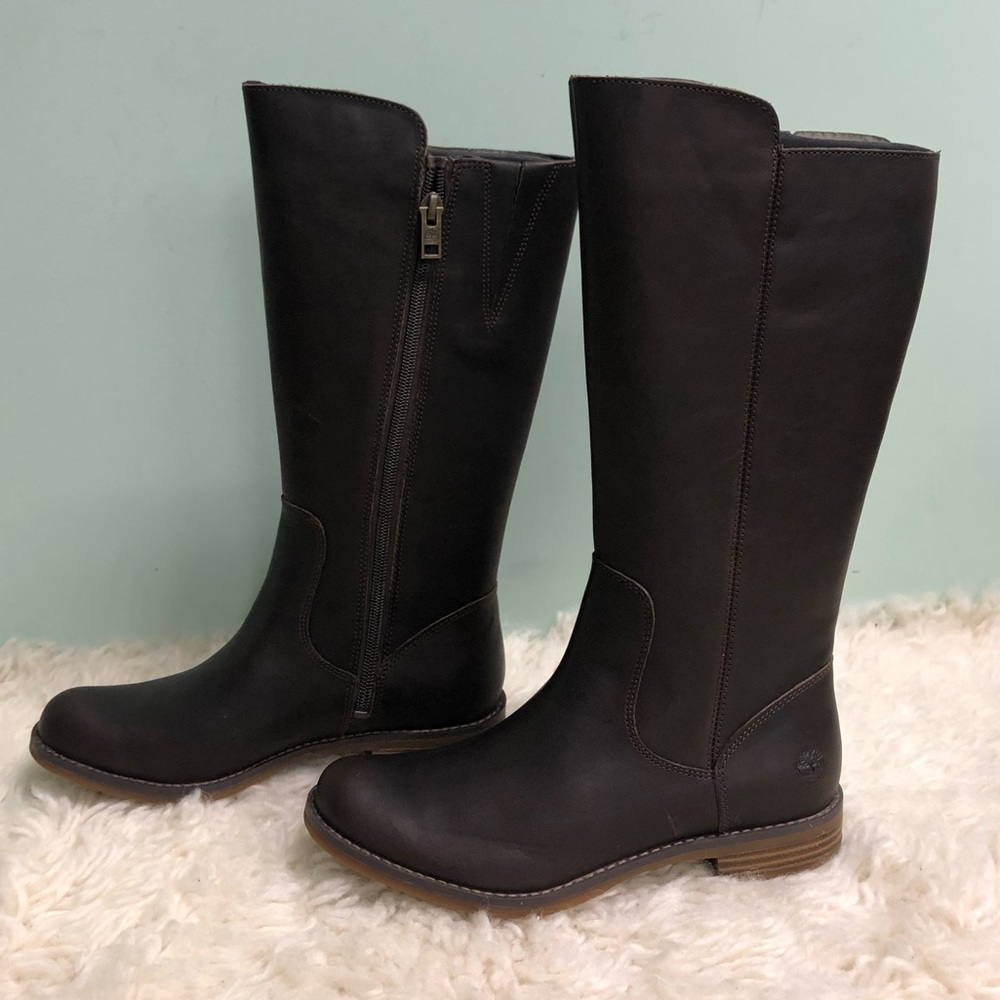 Timberland Women’s Boots (PM90)